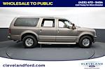 2005 Ford Excursion 4x2 SUV for sale #T5EC93494 - photo 10