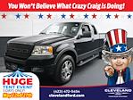2005 Ford F-150 Super Cab 4x4 Pickup for sale #T5FA23939 - photo 5