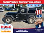 2005 Jeep Wrangler 4x4 SUV for sale #T5P307133 - photo 3