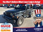 2005 Jeep Wrangler 4x4 SUV for sale #T5P307133 - photo 1