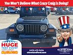 2005 Jeep Wrangler 4x4 SUV for sale #T5P307133 - photo 4