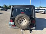 2005 Jeep Wrangler 4x4 SUV for sale #T5P307133 - photo 8