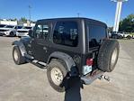 2005 Jeep Wrangler 4x4 SUV for sale #T5P307133 - photo 2
