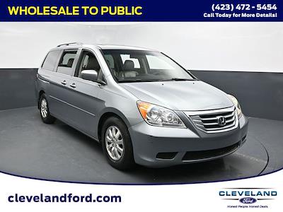 2008 Honda Odyssey Minivan for sale #T8B043767 - photo 1