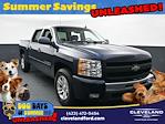 2008 Chevrolet Silverado 1500 Crew Cab 4x2 Pickup for sale #T8G110952 - photo 1