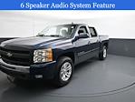 2008 Chevrolet Silverado 1500 Crew Cab 4x2 Pickup for sale #T8G110952 - photo 5