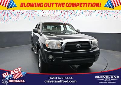 2008 Toyota Tacoma Regular Cab 4x2 Pickup for sale #T8M055090 - photo 1