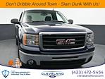 2010 GMC Sierra 1500 Regular Cab 4x4 Pickup for sale #TAZ126221 - photo 1