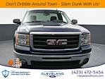 2010 GMC Sierra 1500 Regular Cab 4x4 Pickup for sale #TAZ126221 - photo 5