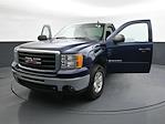 2010 GMC Sierra 1500 Regular Cab 4x4 Pickup for sale #TAZ126221 - photo 46
