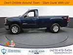 2010 GMC Sierra 1500 Regular Cab 4x4 Pickup for sale #TAZ126221 - photo 7