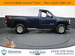 2010 GMC Sierra 1500 Regular Cab 4x4 Pickup for sale #TAZ126221 - photo 9