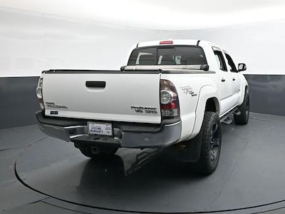 2010 Toyota Tacoma Double Cab 4x2 Pickup for sale #TAZ704289 - photo 2