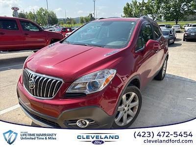2013 Buick Encore FWD SUV for sale #TBD197031 - photo 1