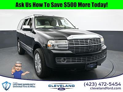 2011 Lincoln Navigator 4x2 SUV for sale #TBEJ06618 - photo 1