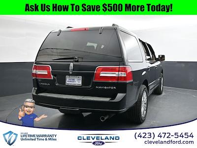 2011 Lincoln Navigator 4x2 SUV for sale #TBEJ06618 - photo 2