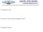 2011 Lincoln Navigator 4x2 SUV for sale #TBEJ06618 - photo 4