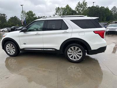 2022 Ford Explorer 4WD SUV for sale #TBGC05177 - photo 2
