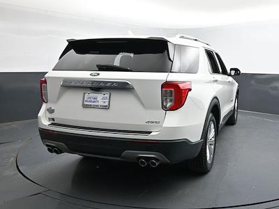 2022 Ford Explorer 4WD SUV for sale #TBGC05177 - photo 2
