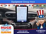 2022 Ford Explorer 4WD SUV for sale #TBGC05177 - photo 5