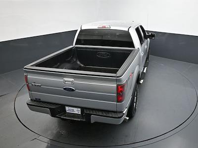 2011 Ford F-150 SuperCrew Cab 4x4 Pickup for sale #TBKD75545 - photo 2