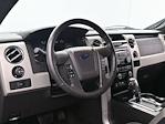 2011 Ford F-150 SuperCrew Cab 4x4 Pickup for sale #TBKD75545 - photo 14