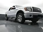 2011 Ford F-150 SuperCrew Cab 4x4 Pickup for sale #TBKD75545 - photo 27
