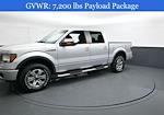 2011 Ford F-150 SuperCrew Cab 4x4 Pickup for sale #TBKD75545 - photo 5