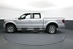 2011 Ford F-150 SuperCrew Cab 4x4 Pickup for sale #TBKD75545 - photo 6