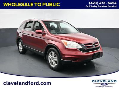 2011 Honda CR-V 4x4 SUV for sale #TBL056095 - photo 1
