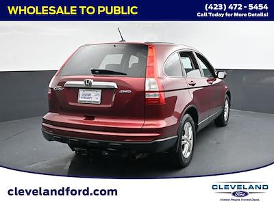 2011 Honda CR-V 4x4 SUV for sale #TBL056095 - photo 2