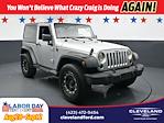 2011 Jeep Wrangler 4x4 SUV for sale #TBL636113 - photo 1