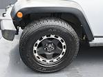 2011 Jeep Wrangler 4x4 SUV for sale #TBL636113 - photo 3