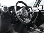 2011 Jeep Wrangler 4x4 SUV for sale #TBL636113 - photo 16