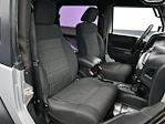 2011 Jeep Wrangler 4x4 SUV for sale #TBL636113 - photo 25