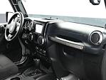 2011 Jeep Wrangler 4x4 SUV for sale #TBL636113 - photo 26
