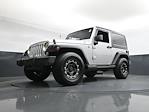 2011 Jeep Wrangler 4x4 SUV for sale #TBL636113 - photo 30