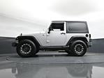 2011 Jeep Wrangler 4x4 SUV for sale #TBL636113 - photo 31