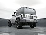 2011 Jeep Wrangler 4x4 SUV for sale #TBL636113 - photo 32