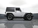 2011 Jeep Wrangler 4x4 SUV for sale #TBL636113 - photo 36