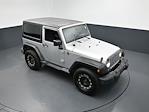 2011 Jeep Wrangler 4x4 SUV for sale #TBL636113 - photo 37