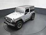 2011 Jeep Wrangler 4x4 SUV for sale #TBL636113 - photo 38