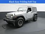 2011 Jeep Wrangler 4x4 SUV for sale #TBL636113 - photo 6