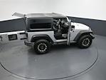 2011 Jeep Wrangler 4x4 SUV for sale #TBL636113 - photo 41