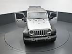 2011 Jeep Wrangler 4x4 SUV for sale #TBL636113 - photo 42