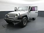 2011 Jeep Wrangler 4x4 SUV for sale #TBL636113 - photo 47