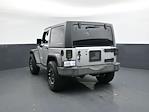 2011 Jeep Wrangler 4x4 SUV for sale #TBL636113 - photo 8