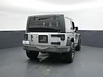 2011 Jeep Wrangler 4x4 SUV for sale #TBL636113 - photo 2