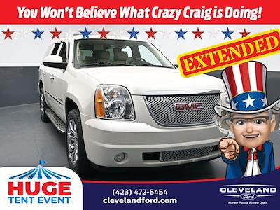 2011 GMC Yukon 4x4 SUV for sale #TBR347670 - photo 1