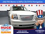 2011 GMC Yukon 4x4 SUV for sale #TBR347670 - photo 5